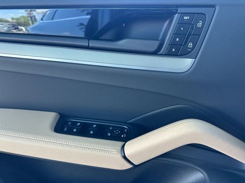 New 2026 Porsche Cayenne AWD/4WD image 12