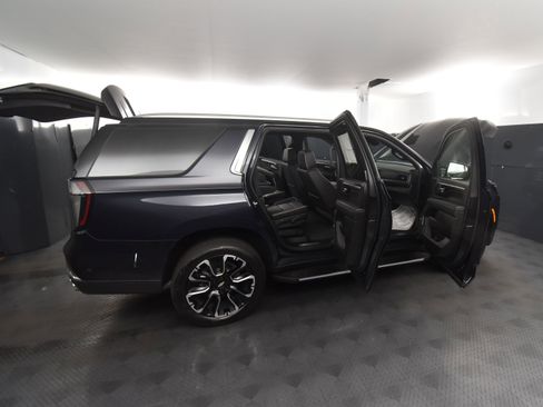 New 2025 Chevrolet Tahoe Premier image 46