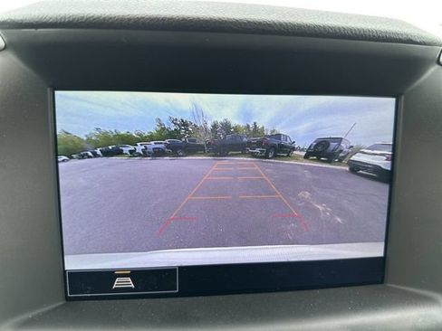 Used 2024 GMC Terrain AT4 w/ Infotainment Package II AWD/4WD image 28