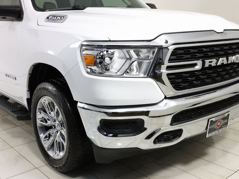 Used 2024 RAM 1500 Lone Star w/ Trailer Tow Group image 36