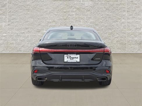 New 2026 Audi A5 2.0T Premium AWD/4WD image 6