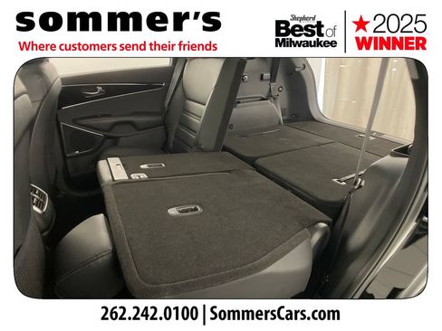 Used 2020 Kia Sorento SX AWD/4WD image 31