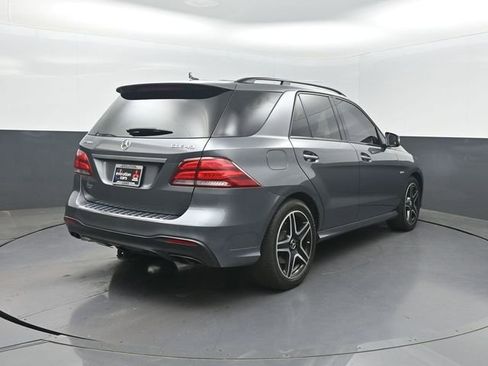 Used 2019 Mercedes-Benz GLE 43 AMG 4MATIC image 34