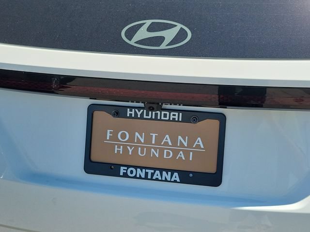 New 2026 Hyundai Tucson SEL Plus FWD image 30