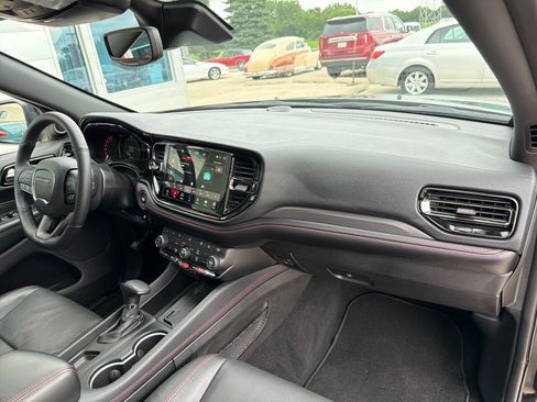 Used 2026 Dodge Durango GT AWD/4WD image 33