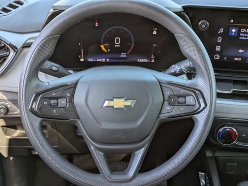 Certified 2025 Chevrolet TrailBlazer LT image 18