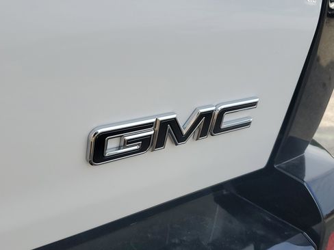 New 2025 GMC Hummer EV 2X image 5