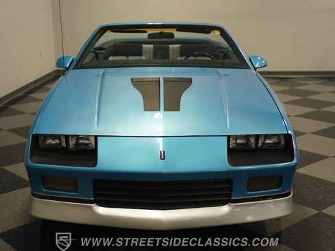 Used 1988 Chevrolet Camaro RS image 20