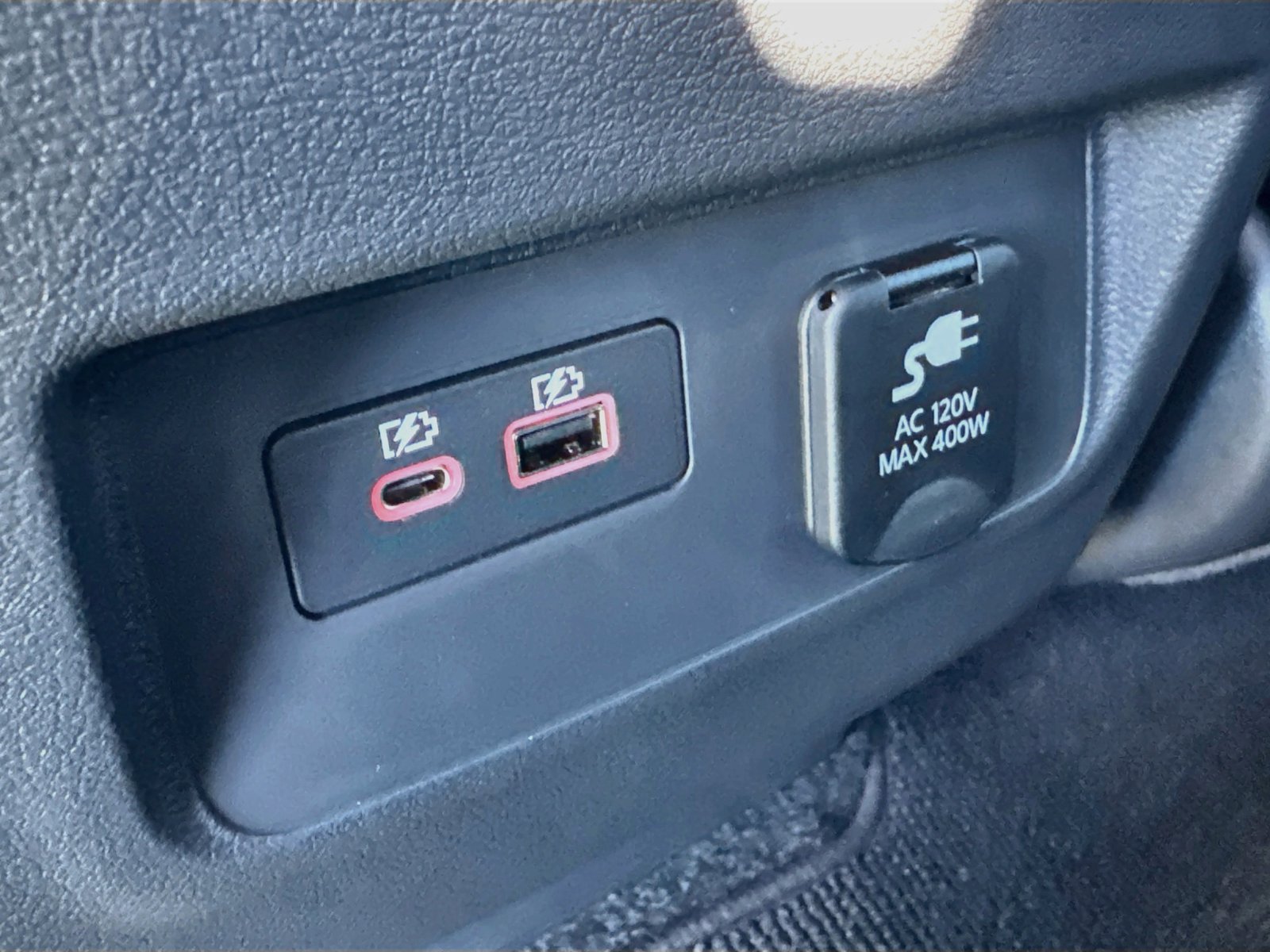 New 2026 Nissan Frontier PRO-4X w/ Pro-4x Convenience Package AWD/4WD image 26