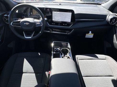 New 2026 Chevrolet Equinox LT image 22