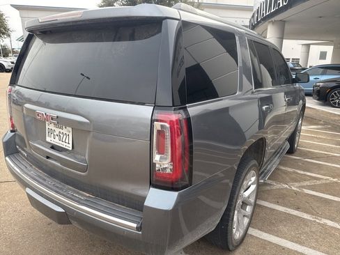 Used 2018 GMC Yukon Denali image 18