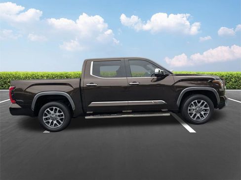 Used 2022 Toyota Tundra 1794 Edition RWD image 3
