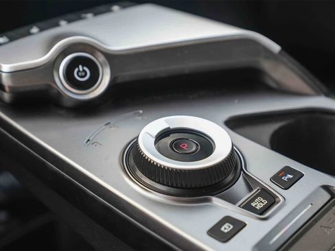 Used 2023 Kia EV6 Wind w/ Wind Technology Package image 18