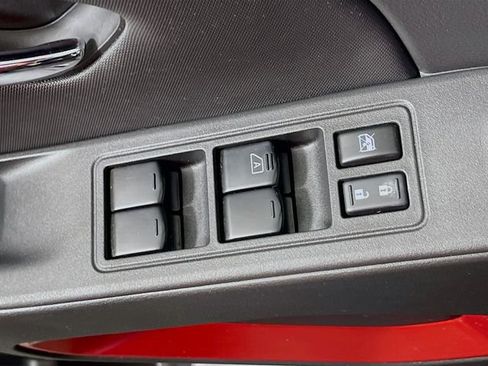 Used 2023 Nissan Frontier Pro-X w/ Pro Convenience Package RWD image 19