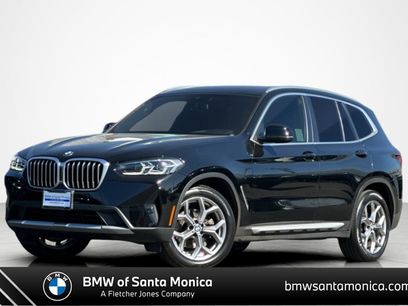 Used 2023 BMW X3 sDrive30i