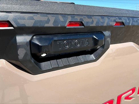 Used 2025 Toyota Tundra TRD Pro image 30