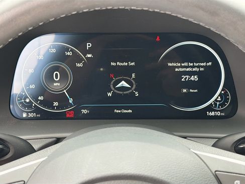 Used 2023 Hyundai Sonata SEL w/ Convenience Package FWD image 11