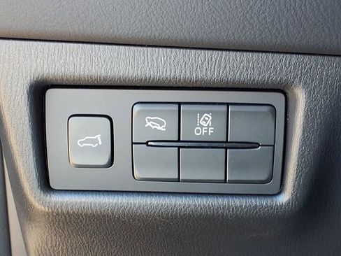 Used 2025 MAZDA CX-5 AWD 2.5 S w/ Preferred Package image 17