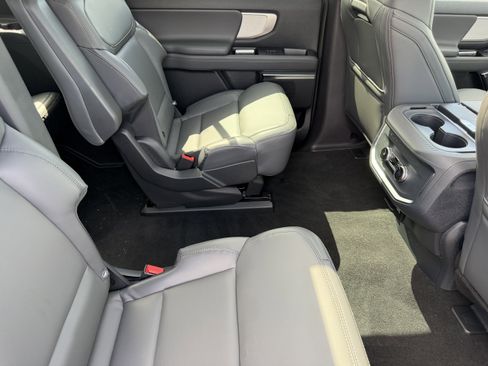 New 2026 Ford Expedition Max Active AWD/4WD image 14