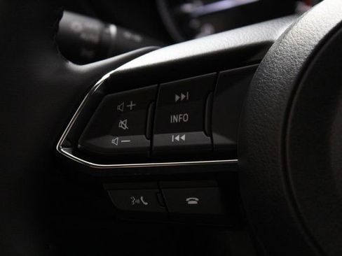 Used 2025 MAZDA CX-5 AWD 2.5 S image 17