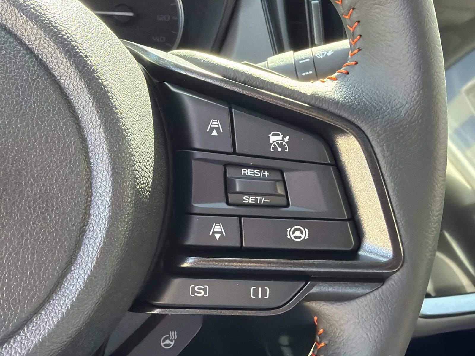 New 2026 Subaru Crosstrek 2.5i Limited AWD/4WD image 20