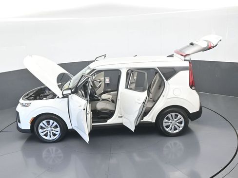 Used 2021 Kia Soul LX image 59