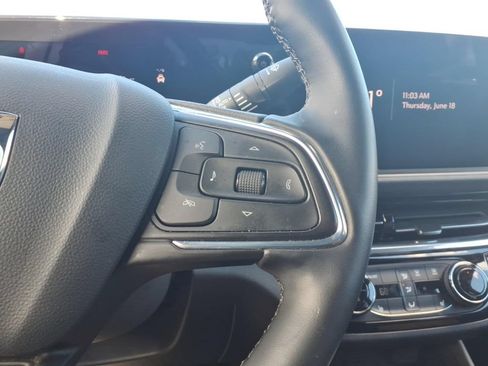 Used 2024 Buick Envista Sport Touring w/ Convenience I Package FWD image 15