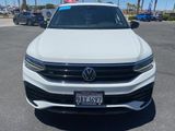 Certified 2022 Volkswagen Tiguan SE R-Line image 2