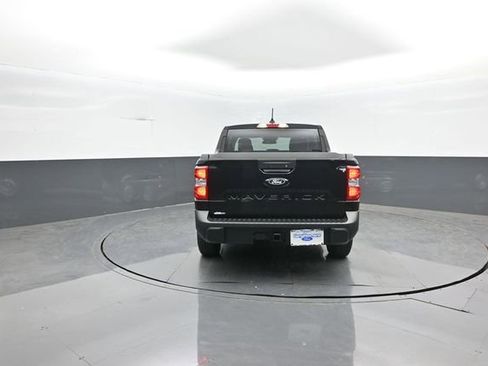 New 2026 Ford Maverick XL AWD/4WD image 6