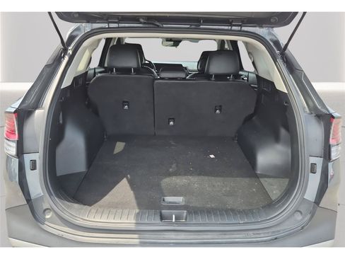 Used 2023 Kia Sportage EX AWD/4WD image 9