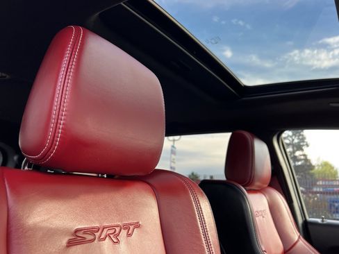 Used 2024 Dodge Durango SRT Hellcat image 18