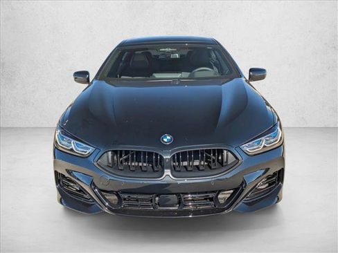 Used 2026 BMW 840i xDrive AWD/4WD image 6