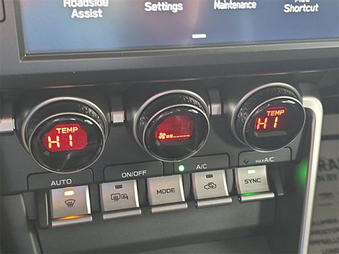 New 2025 Toyota GR86 Premium w/ Performance Package image 22