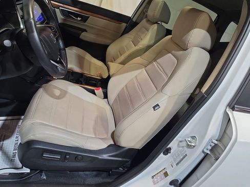 Used 2022 Honda CR-V Touring image 13