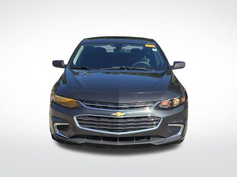 Used 2018 Chevrolet Malibu LS w/ LPO, Convenience Package 1 FWD image 12