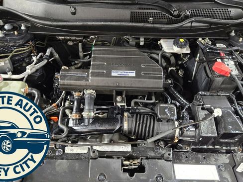 Used 2019 Honda CR-V EX-L image 41