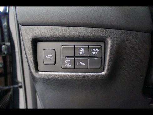 Used 2025 MAZDA CX-5 AWD 2.5 S image 28
