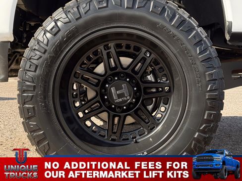 Used 2023 Ford F350 Lariat w/ Lariat Ultimate Package image 13