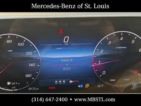 Certified 2026 Mercedes-Benz GLC 300 4MATIC image 25