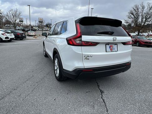 Certified 2023 Honda CR-V EX-L image 6