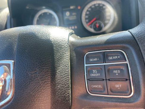 Used 2019 RAM 1500 Tradesman RWD image 18