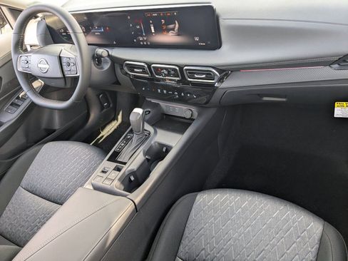 New 2026 Nissan Sentra SV FWD image 28