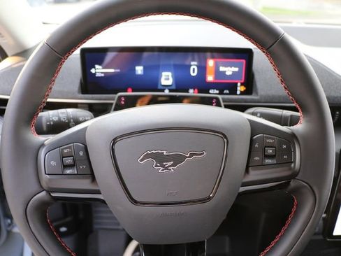 Used 2026 Ford Mustang Mach-E Premium w/ Sport Appearance Package AWD/4WD image 25