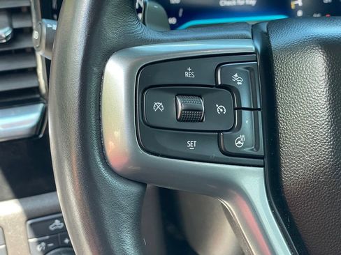 Used 2023 Chevrolet Silverado 1500 RST w/ Convenience Package II AWD/4WD image 19
