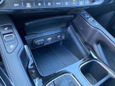 New 2025 Kia Telluride SX X-Line image 18