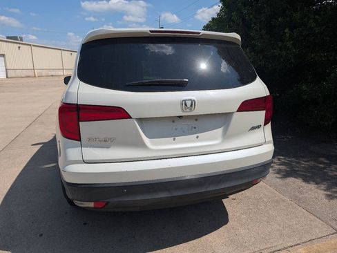 Used 2016 Honda Pilot EX-L image 2