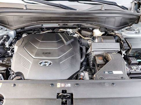 Used 2024 Hyundai Palisade Calligraphy image 32