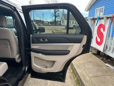 Used 2019 Ford Explorer 4WD image 19