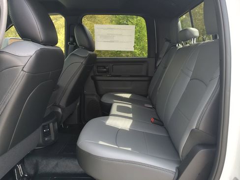 New 2026 RAM 4500 Tradesman image 12