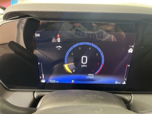 New 2026 Chevrolet TrailBlazer RS w/ Convenience Package image 31